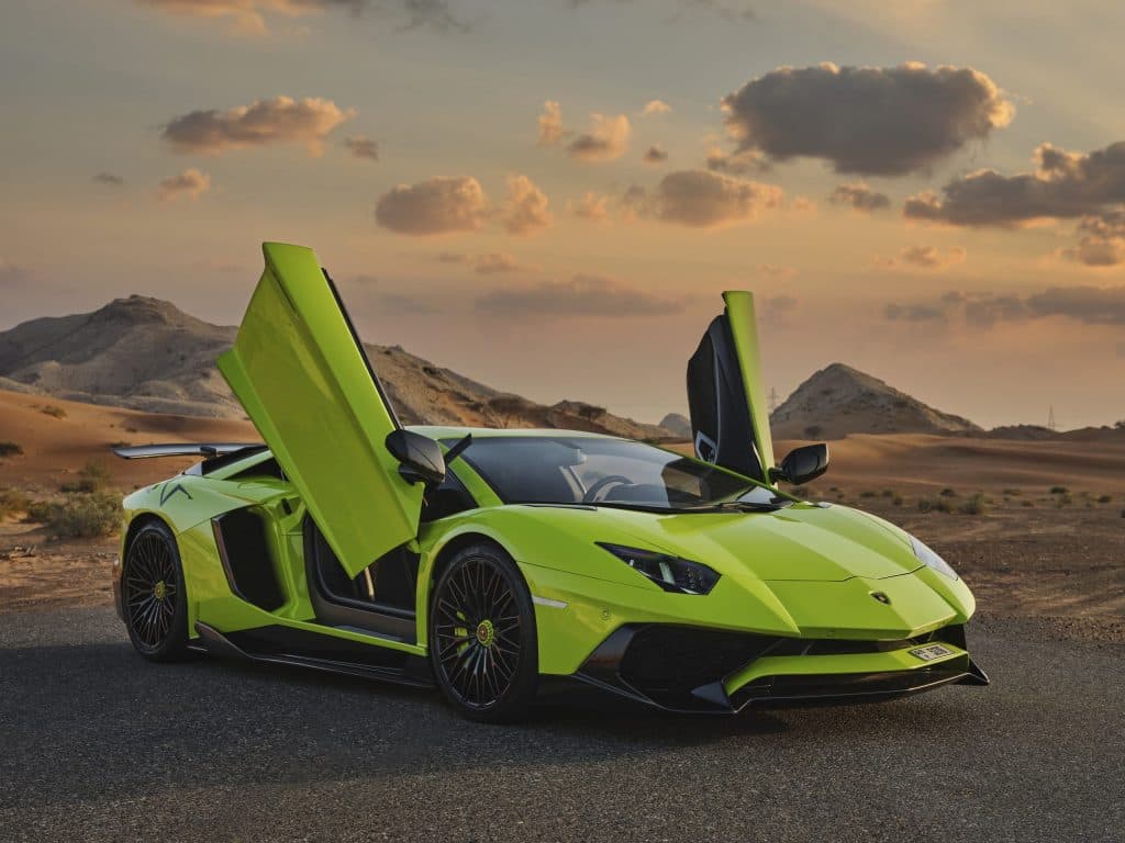 Supercars vs. Hypercars: Understanding the Difference and Why They Matter