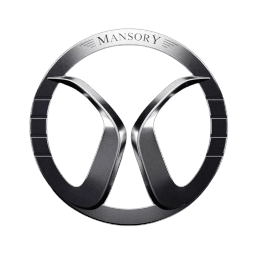 Mansory logo