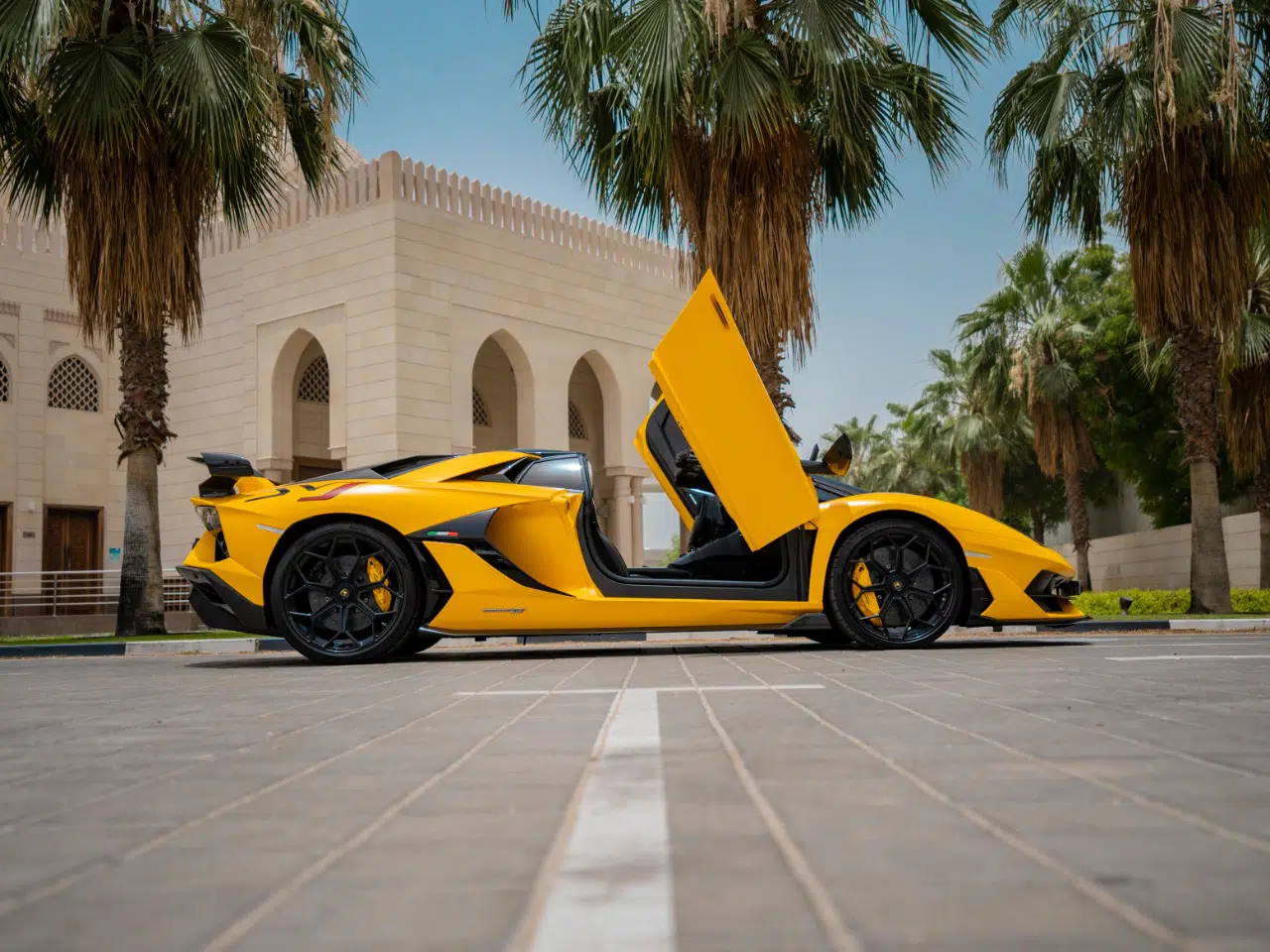 Sustainable Supercars: Exploring Eco-Friendly Innovations in  High-Performance Cars