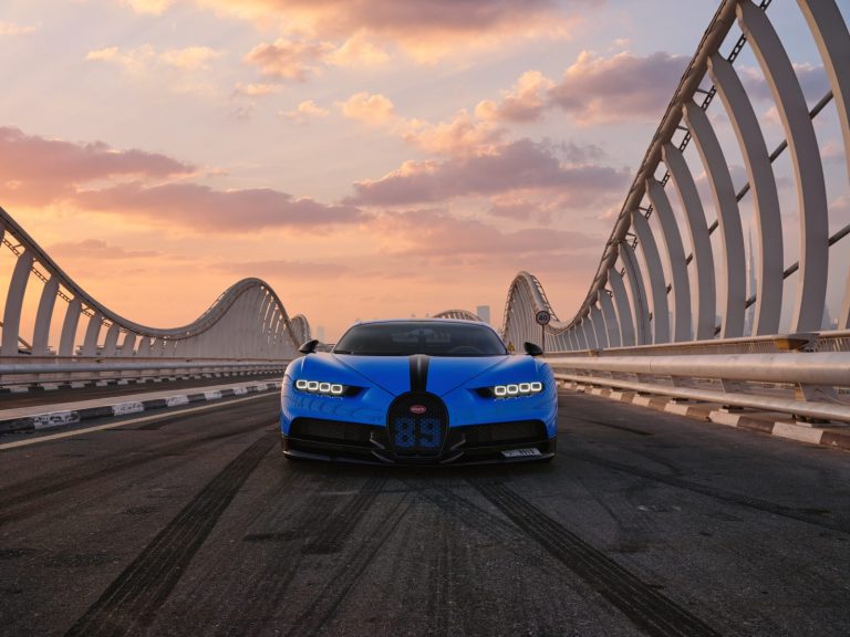 buggati