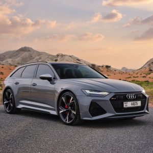 Audi RS6