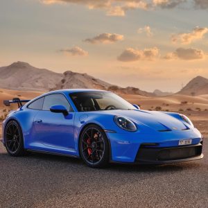 Porsche 911 GT3