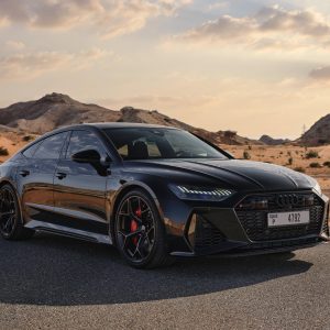 Audi RS7