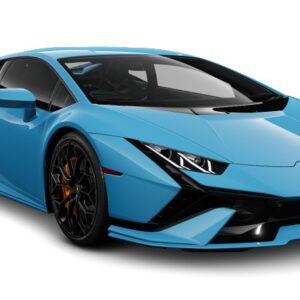 Lamborghini Huracan Tecnica