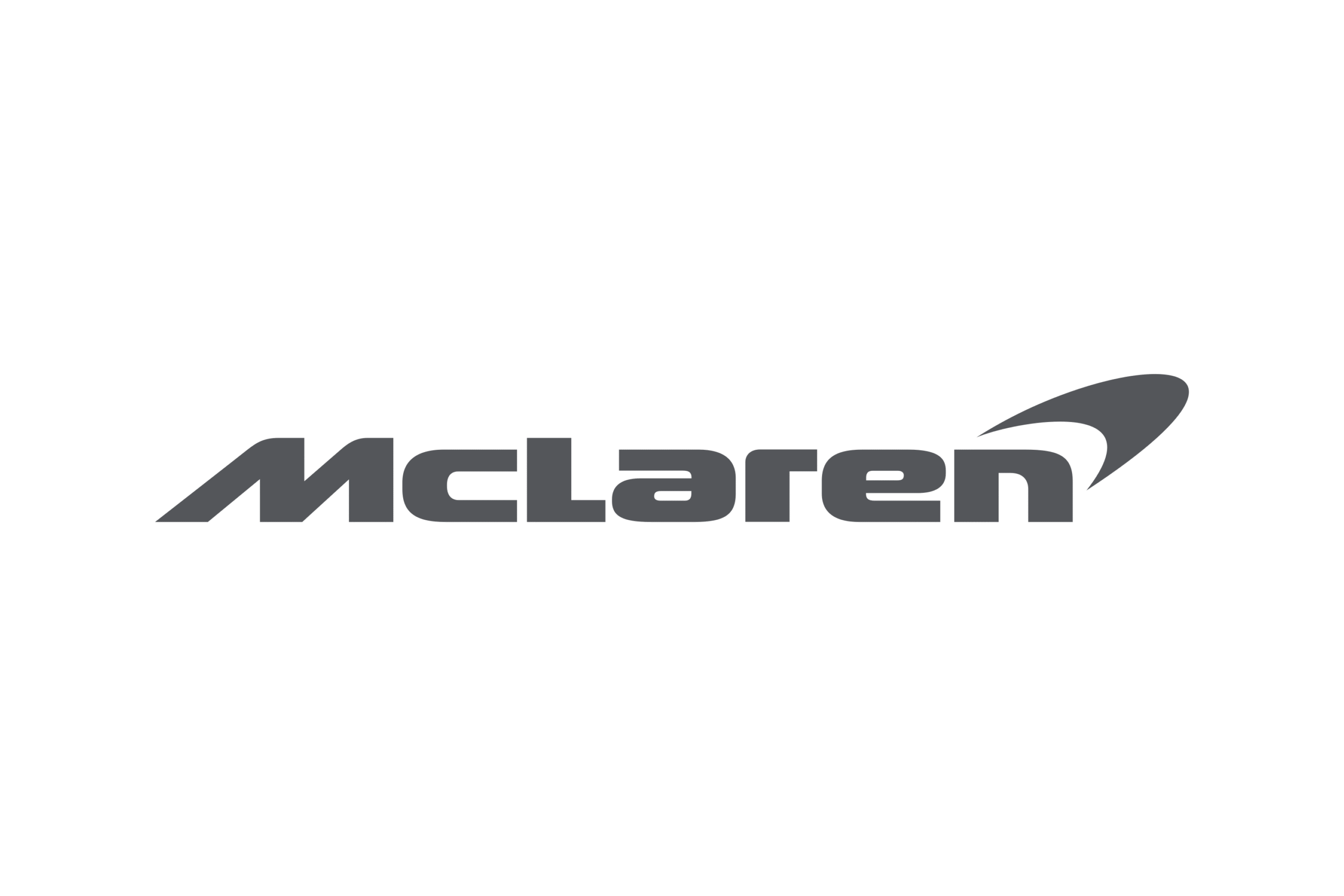 McLaren